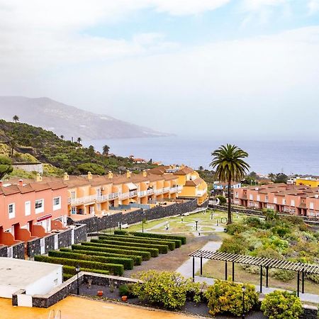 La Bahia De La Palma Appartamento Breña Baja Esterno foto