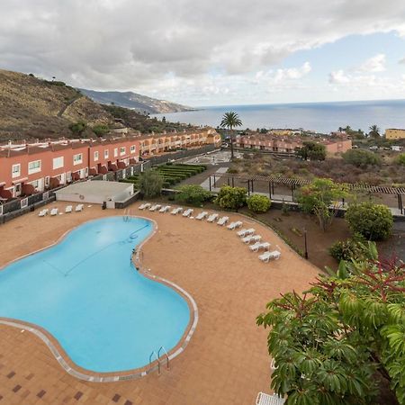 La Bahia De La Palma Appartamento Breña Baja Esterno foto