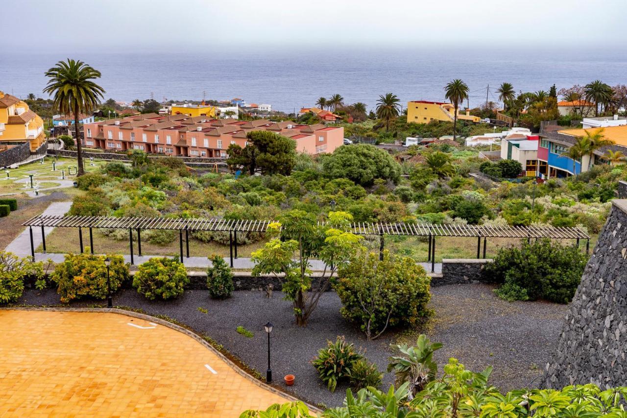 La Bahia De La Palma Appartamento Breña Baja Esterno foto