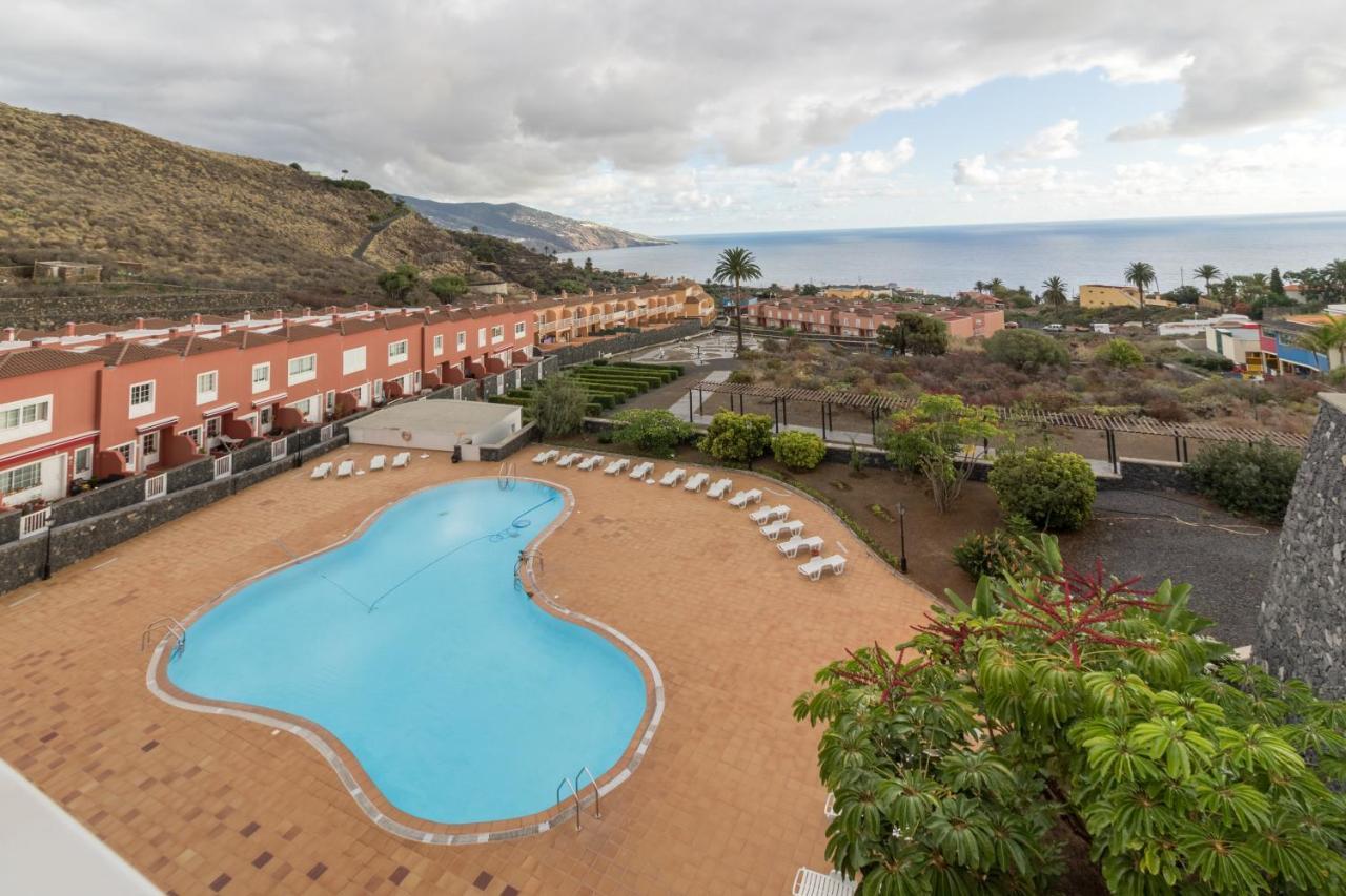 La Bahia De La Palma Appartamento Breña Baja Esterno foto