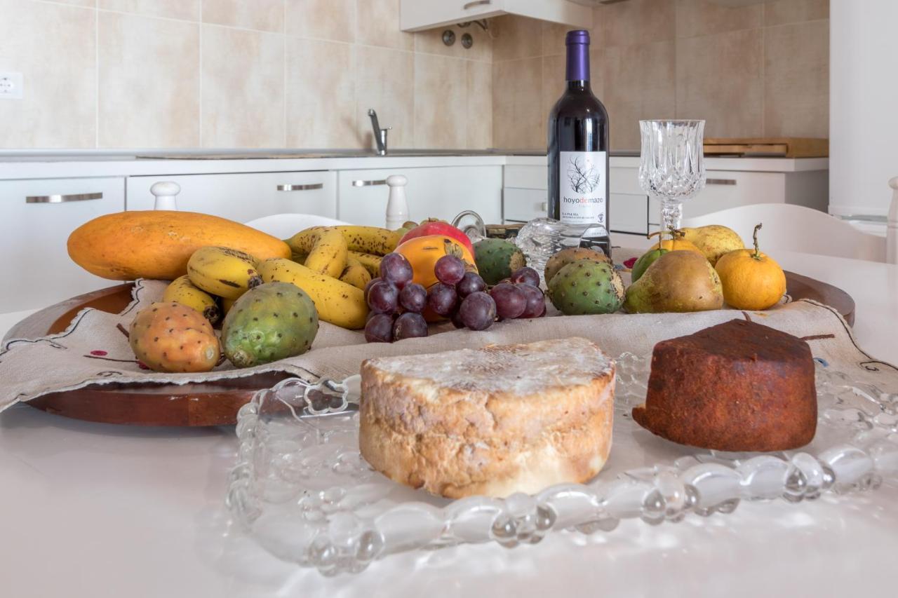 La Bahia De La Palma Appartamento Breña Baja Esterno foto
