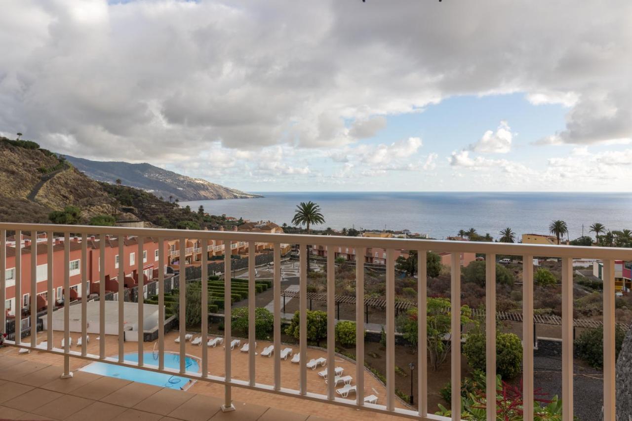 La Bahia De La Palma Appartamento Breña Baja Esterno foto